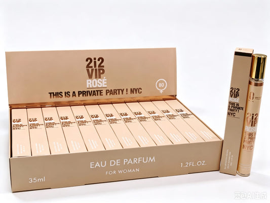 PERFUME  35ML 高仿香水909-80/5313