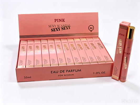 PERFUME  35ML 高仿香水909-84/3302