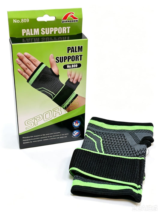 PALM SUPPORT 手腕弹力带DD-81024/8095