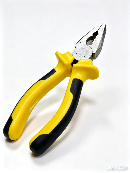 PINZA DE ELECTRICISTA 230G 6号钢丝钳DD-80867