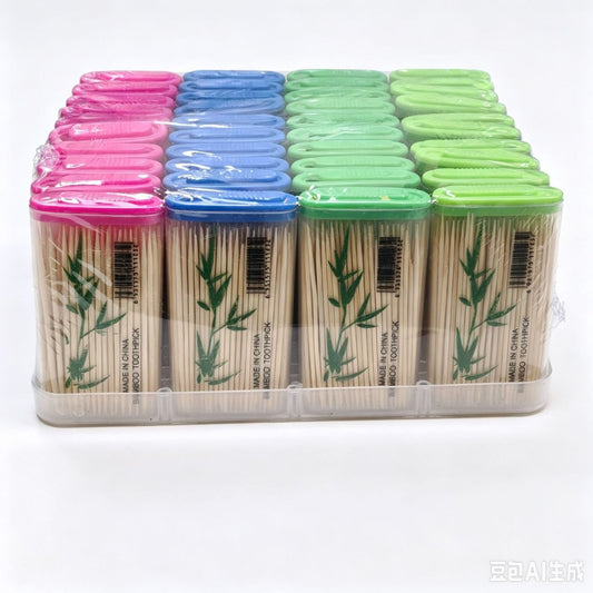 ESCARBADIENTE*40PCS 大打火机牙签X-1810/1232