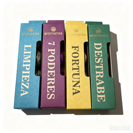 ESFERAS MAGICAS PREMIUM *4PCS 香薰球	101SB/7798375127493/7798375127585