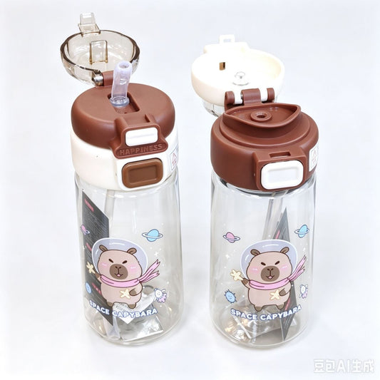 BOTELLA INFANTIL 480ML 水杯T-68/3593