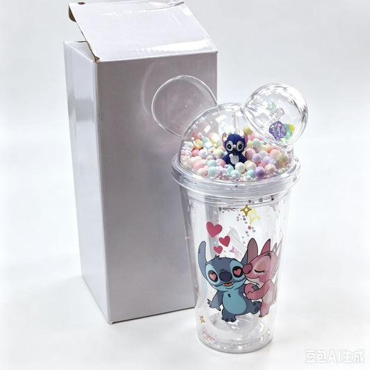 VASO 450ML 冰杯T-84/0846
