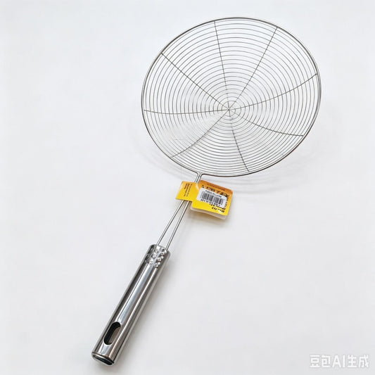 ESPUMADERA 22CM 漏勺B-134/4006