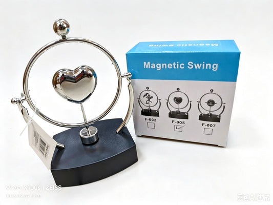 PENDULO MOVIBLE 圆摇摆装饰件	AB-50367