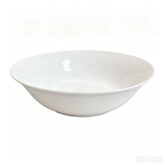 ENSALADERA 30*7CM 塑料碗30126
