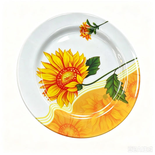 PLATO PLAYO 25CM 塑料圆盘10102