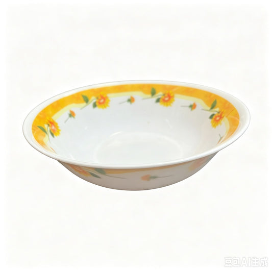 ENSALADERA 20*5CM 塑料碗30087