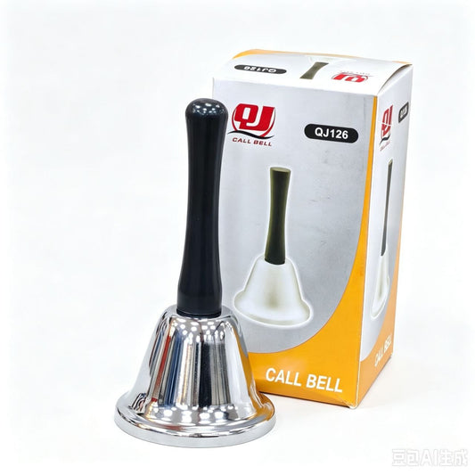 CAMPANA LLAMADOR 摇铃铛01480
