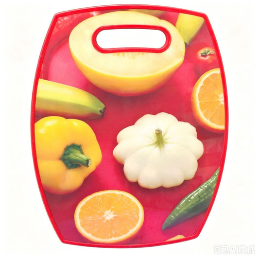 TABLA DEPICAR 厚塑料菜板04887