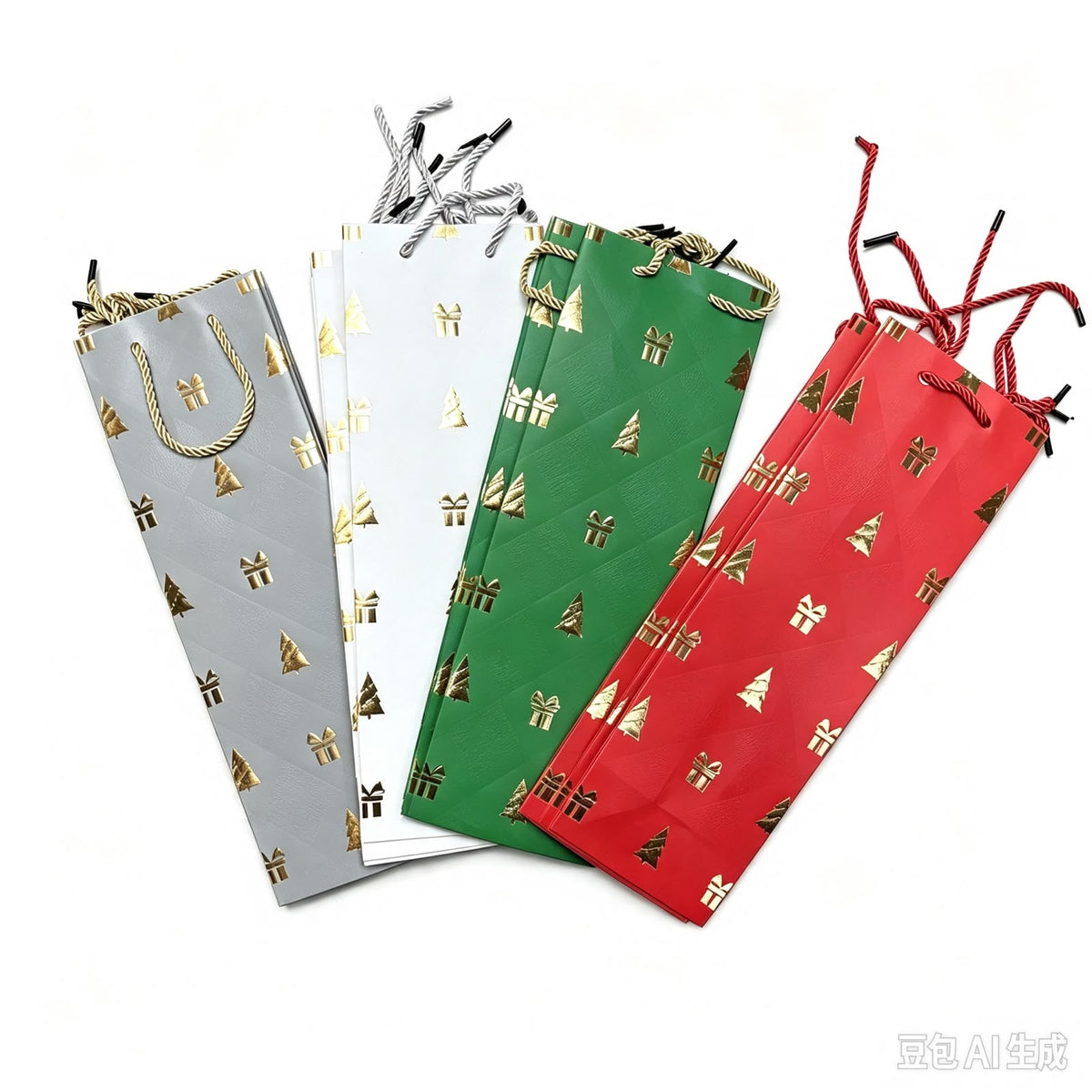 BOLSA REGAOLO P/VINO *12U 酒袋53141