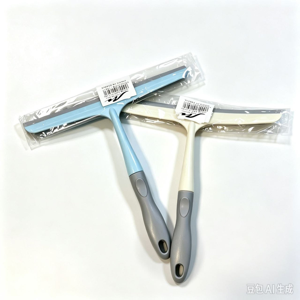 SECADOR PLEGABLE 玻璃刮X18081