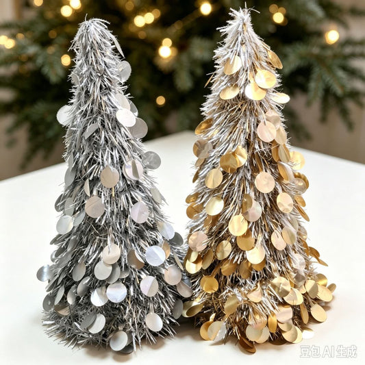 ARBOL 50CM 圣诞树07874