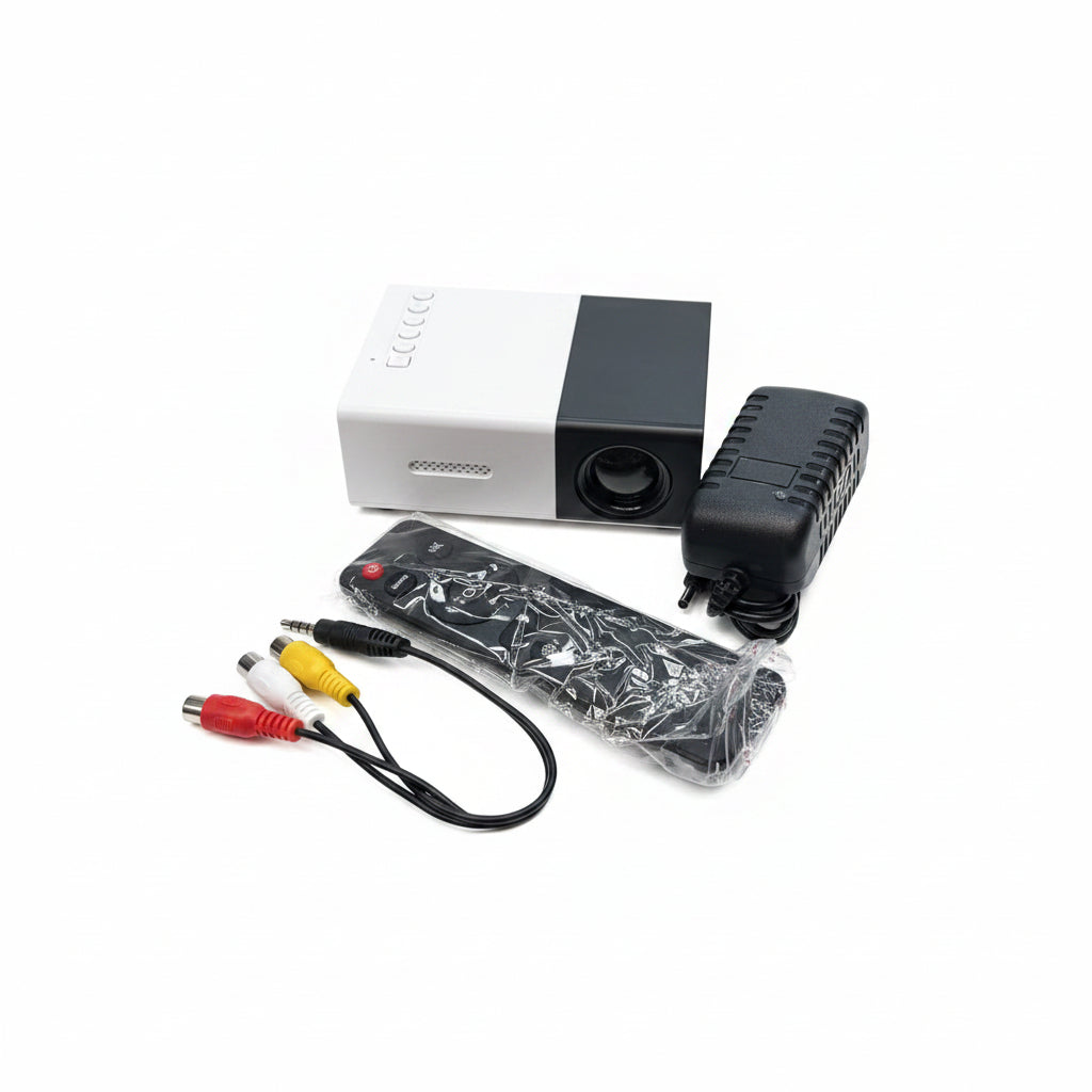PROYECTOR LED 投影机E-351/3517