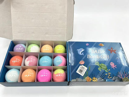 BOLA DE JABON 7CM 香皂球727373371741