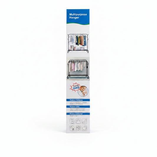 RACK PERCHERO ROPA 衣架	MELECH-448/2306