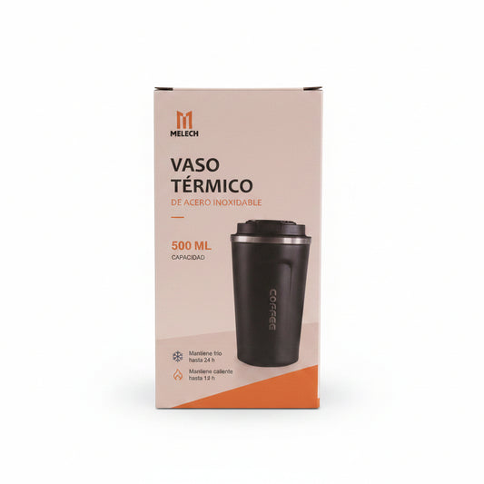 VASO CAFE TEMPERATURA 咖啡保温杯 MELECH-158