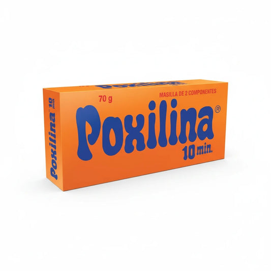 POXILINA 70GR 橙盒70G胶水 ADH285