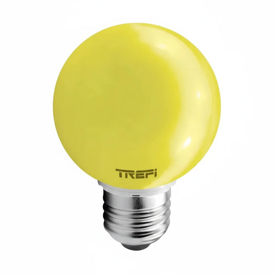 GOTA LED 2W AMARI TREFI 黄色2W灯泡4846 1601013