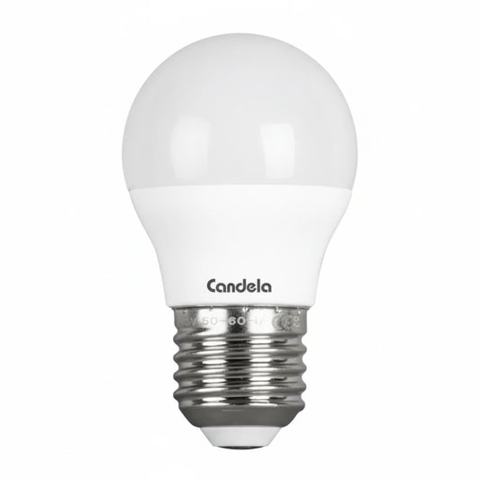 GOTA LED 5W FRIA CANDELA 冷5瓦灯泡0825 LMP400