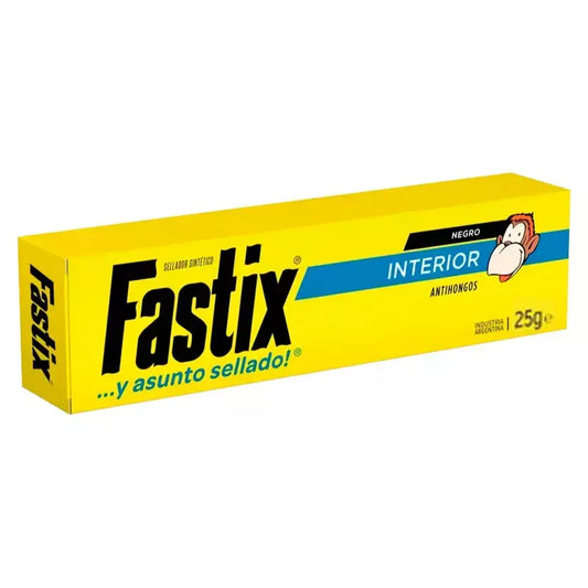 FASTIX TRANSPARENTE 25GR 黄盒25G胶水 ADH287