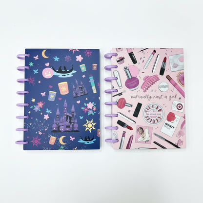CUADERNO MGQA5-006 百页笔记本 H46-019A7(MGQA5)