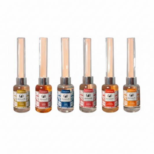 SAHUMERIO 60ML ILUMINARTE 无火香薰 N10644