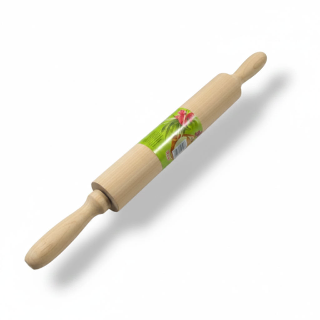 PALO DE AMASAR MOVIBLE 活动面棒 X-1496