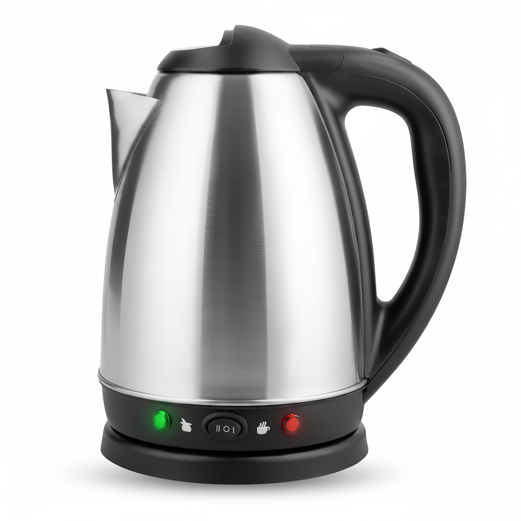 PAVA 1800ML 三模式自动烧水壶 CD-1820