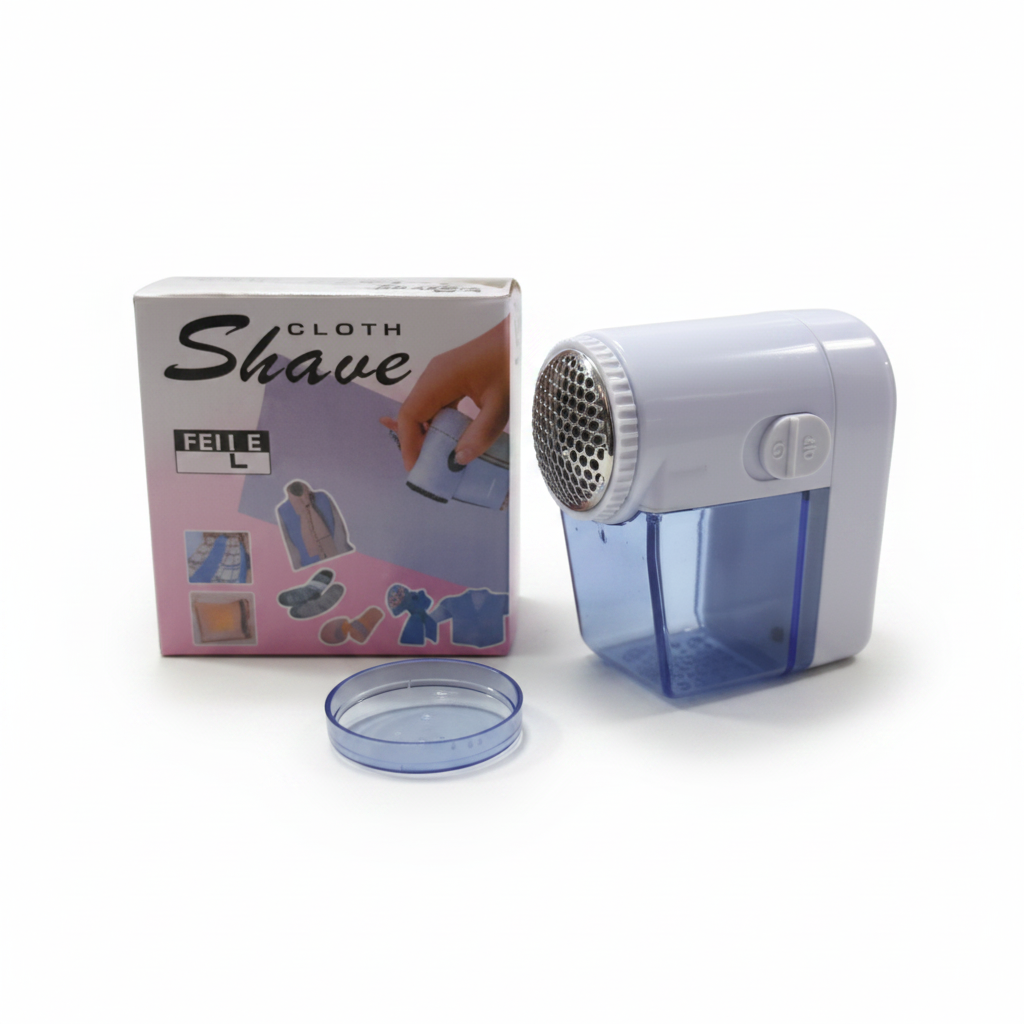 QUITAPELUSA 剃绒器 X-558