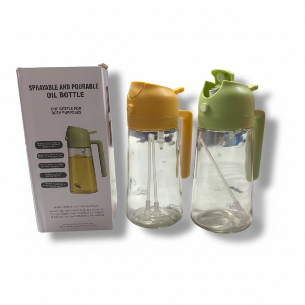 ACEITERO 500ML 喷油瓶 X-495