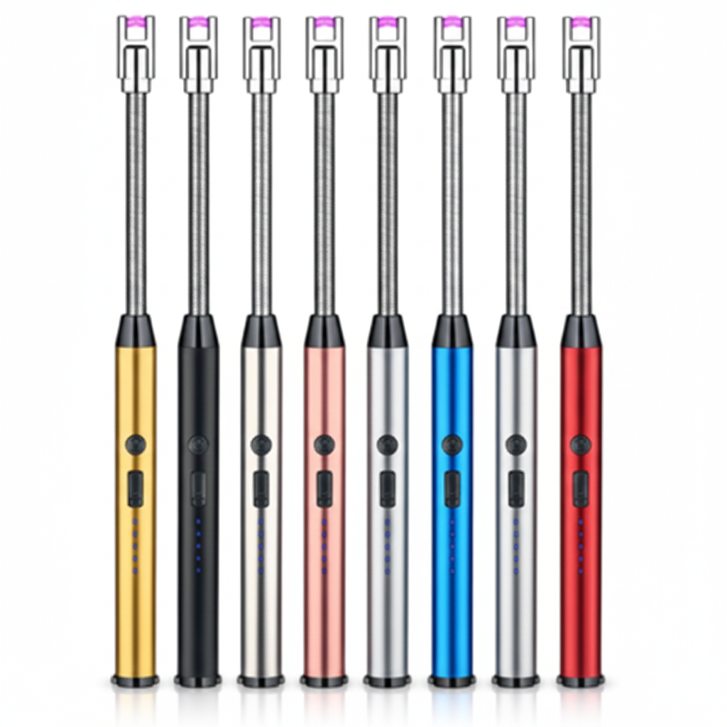 CHISPERO USB 充电点火器 X-514