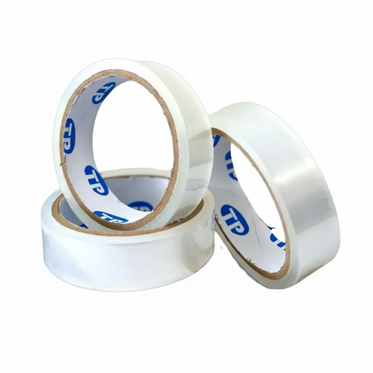 CINTA TRASPARENTE 24X50MM 中号透明胶胶带 23260