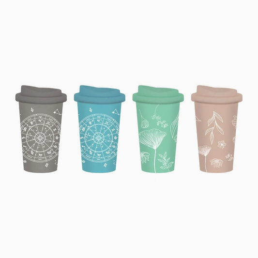 VASO DOBLE 290ML 咖啡杯 67932(6793)