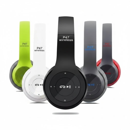 AURICULAR P47 无线耳机 HQ-232