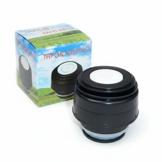 TAPON MATERO P/TERMO 1L 塑料瓶盖 DD-6215(5412)