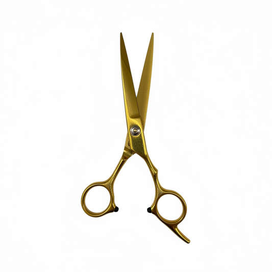 TIJERA PELUQUERIA P/PELO 理发剪 X-379