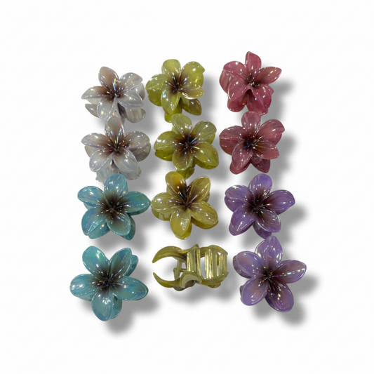 BROCHE*12 发夹 X-717