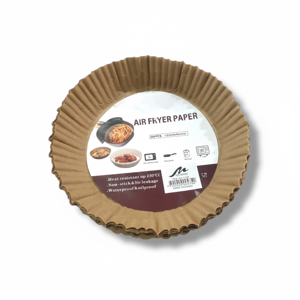 PAPER AIR FRYER 空气炸锅纸*100 X-435