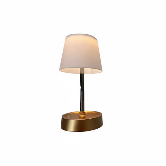 LAMPARA ESCRITORIO 11-28CM 伸缩USB台灯 AB-30923