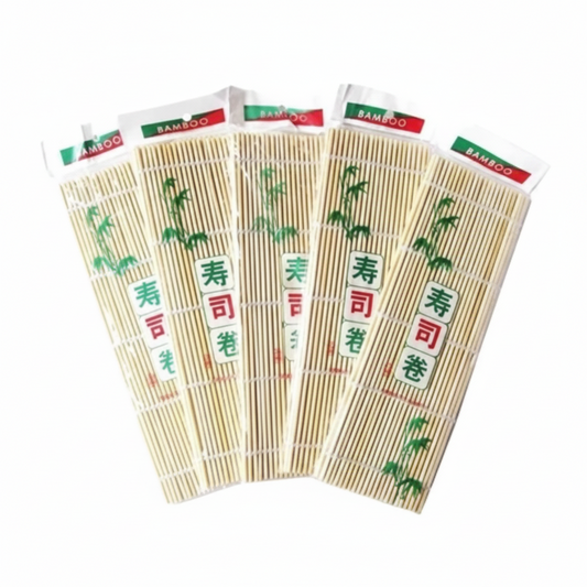 PALITAS PARA SUSHI 寿司木卷 X-501