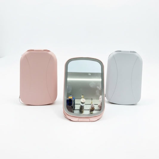 ESPEJO RESTANGULAR A USB 可充电镜子带灯 H41-014A10