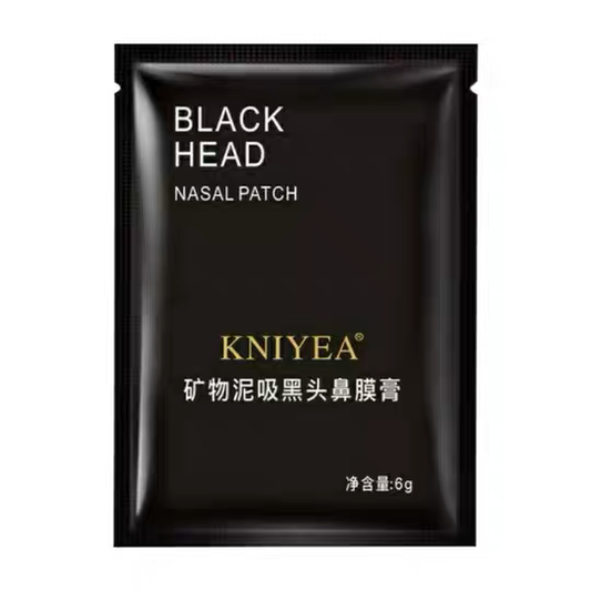 CREMA P/SACA PUNTO NEGRO 吸黑头鼻膜膏 H53-022A10