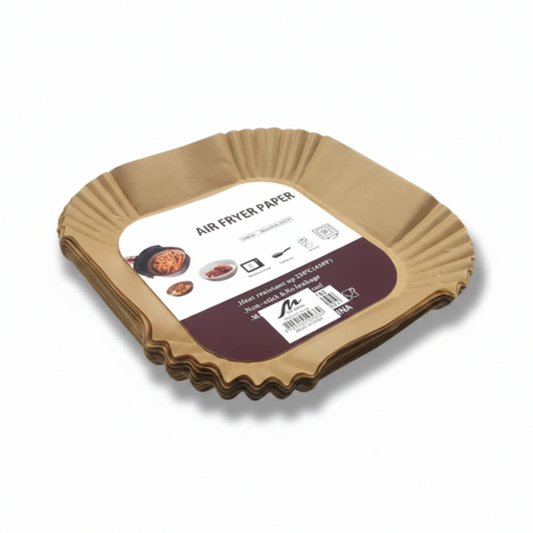 PAPER AIR FRYER 空气炸锅纸*100 X-436