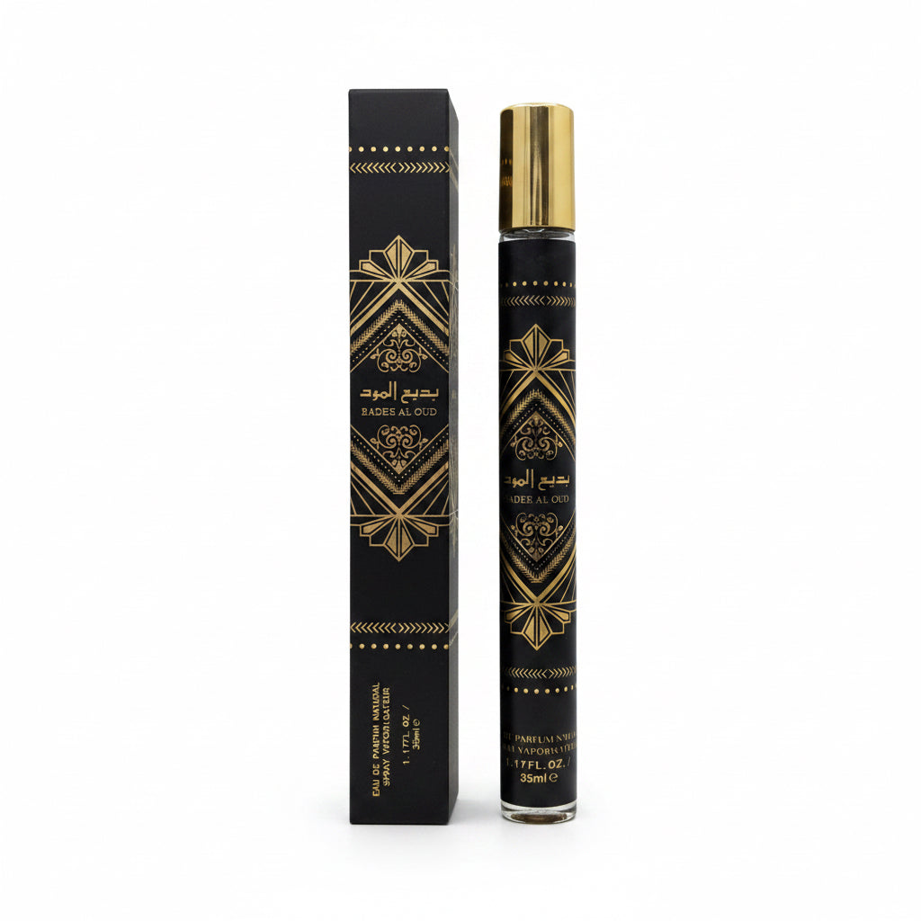 PERFUME TUBITO 35ML BADEE N 细管阿拉伯香水 WC9898-53