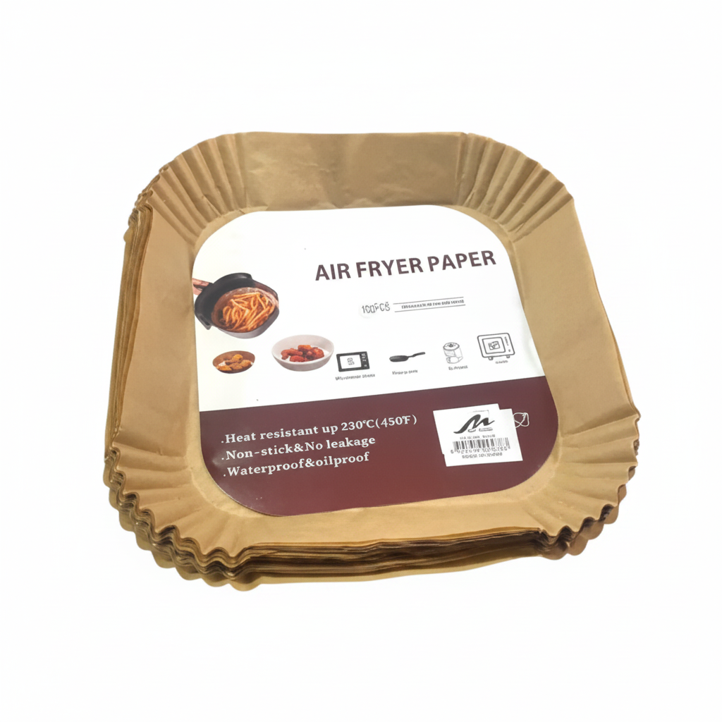 PAPER AIR FRYER 空气炸锅纸 X-438
