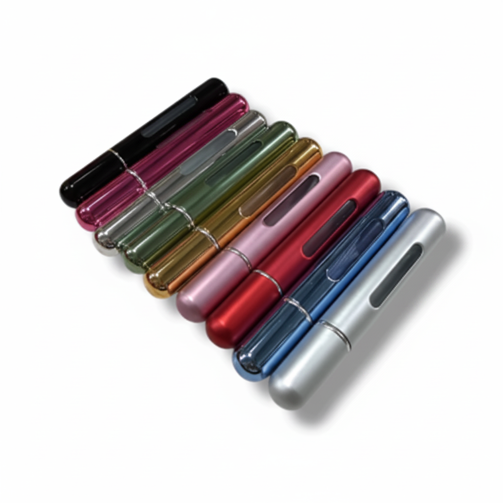 PERFUMERO 8ML 装香水瓶大*12 X-560