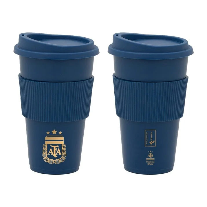 VASO STARBUCKS AFA 阿根廷塑料咖啡杯 369172(6917)