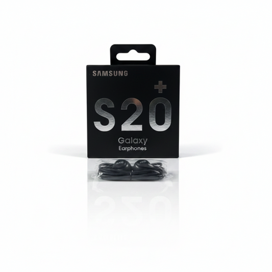 AURICULAR CON CABLE S20 有线三星耳机 905128（X-721）